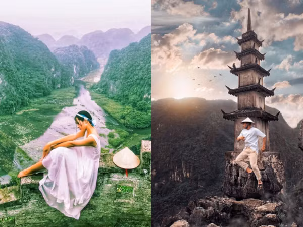 Rủ nhau đi trốn Ninh Bình mùa Thu với loạt địa điểm đẹp "quên lối về"