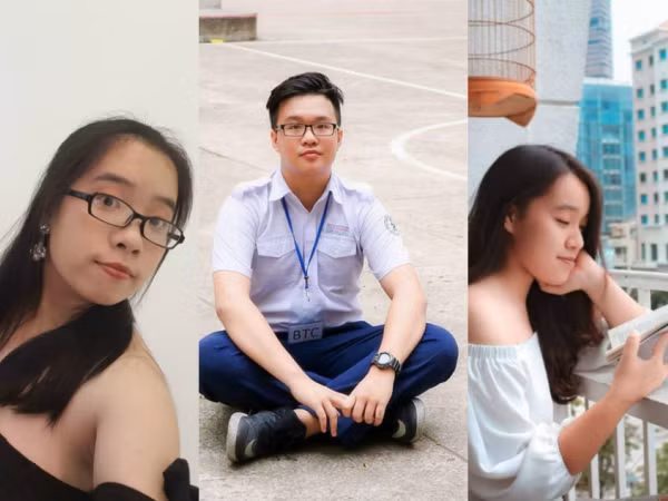 Mùa Hè của bạn đã có những trải nghiệm “oách xà lách” như thế nào?