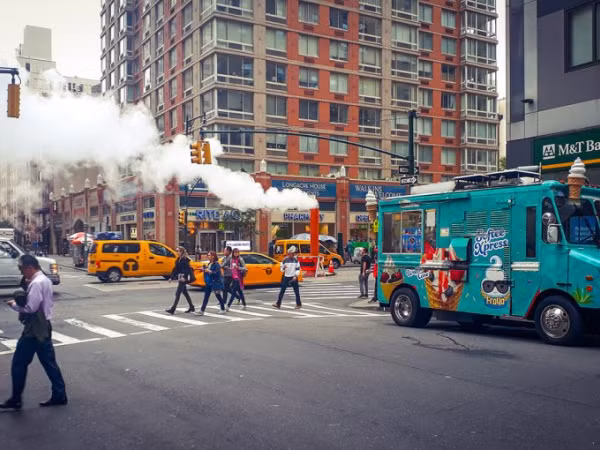 Nhật ký đi Mỹ: Đi New York hết bao nhiêu tiền? Đến Mỹ mà chỉ đi New York thôi sao?