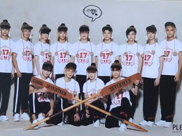 Tin nóng: Fansite SEVENTEEN đóng cửa hàng loạt để phản đối công ty Pledis 