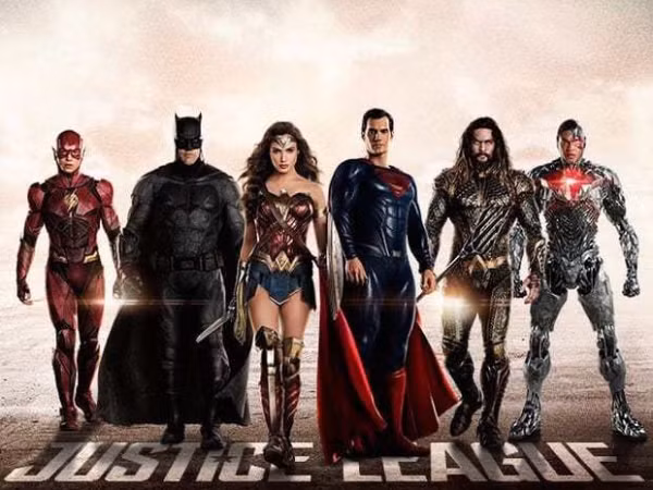 DC liên tục tung ra hàng loạt dự án sau thành công vang dội của "Aquaman"