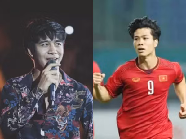 Công Phượng bị báo nước ngoài viết nhầm tên là "Cuồng Phong"