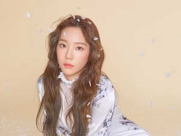 Taeyeon (SNSD) "lão hóa ngược" trong teaser cho single mới