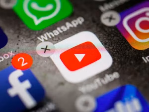 Facebook, YouTube và Instagram đứng trước nguy cơ phải chịu án phạt khổng lồ