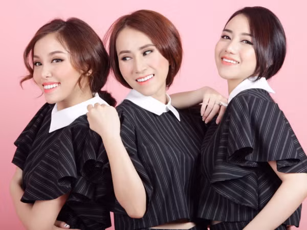 Nhóm Mây Trắng bất ngờ trở lại, ra mắt MV ca khúc mới hợp tác cùng Hamlet Trương
