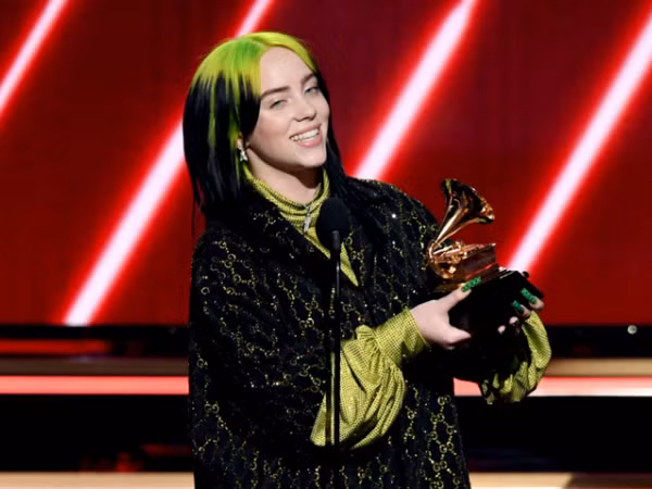 Toàn cảnh Grammy 2020: Billie Eilish, Lil Nas X, Lizzo thắng lớn; Taylor Swift, Ariana Grande "trắng tay"