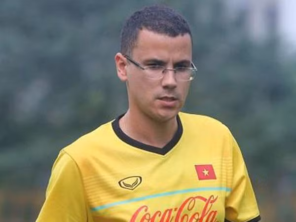 Cựu trợ lý của thầy Park trở thành đối thủ của U22 Việt Nam ở SEA Games
