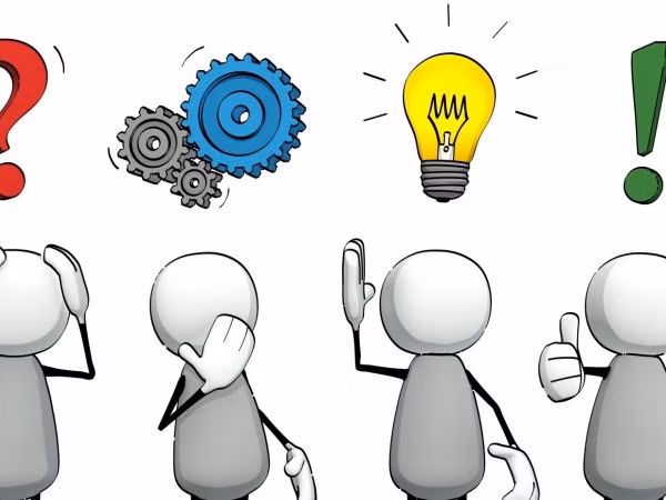 Trắc nghiệm vui: Nỗi ám ảnh lớn nhất trong tiềm thức của bạn là gì?