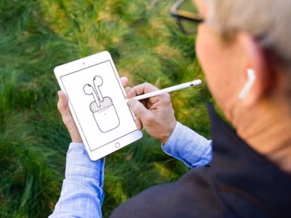 AirPods 3 có thể ra mắt cuối năm nay, có thêm bản màu đen quyến rũ bên cạnh bản trắng