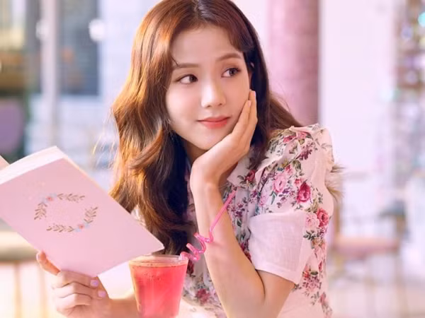 Jisoo, cô gái xứng đáng nhận được nhiều hào quang hơn những gì đang có