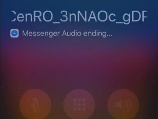 Nhờ iPhone X bị treo mới phát hiện Facebook Messenger luôn nghe lén người dùng?
