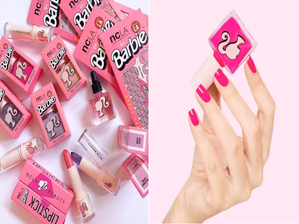 Bộ sưu tập dành riêng cho những nàng mê búp bê Barbie đã chính thức xuất hiện!