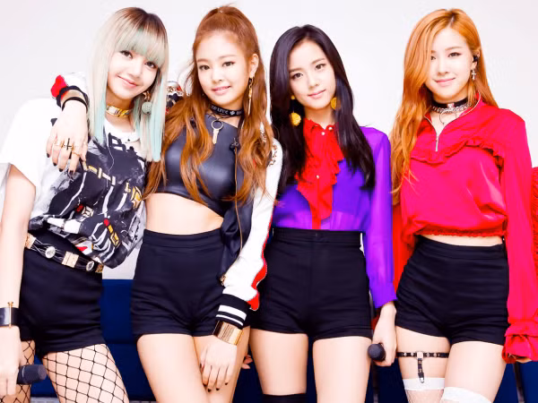 Trong album tiếp theo, các cô gái BLACKPINK muốn được làm những điều mà khán giả không thể ngờ tới