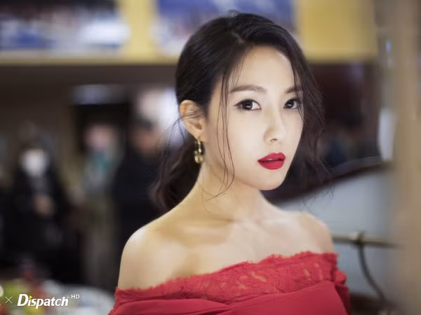 Hyomin (T-ara) từng muốn giải nghệ, đoán xem ai là người động viên Hyomin ở lại?
