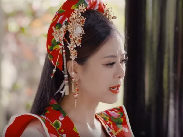 Tập cuối "Nam Phi Liên Hoàn Kế" giúp Nam Thư sở hữu gần 40 triệu lượt xem cho dự án web-drama