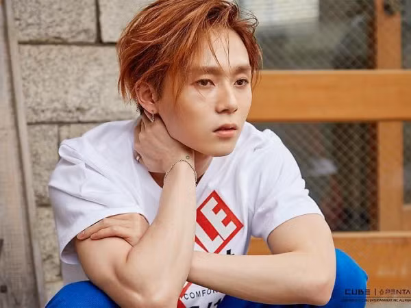 Tương lai nào chờ E’Dawn - bạn trai của Huyna sau khi chấm dứt hợp đồng với Cube Ent?