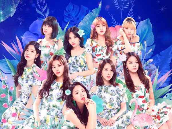 Tuyệt vời chưa, TWICE cũng sắp có phim tài liệu về hậu trường concert TWICELAND ZONE 2