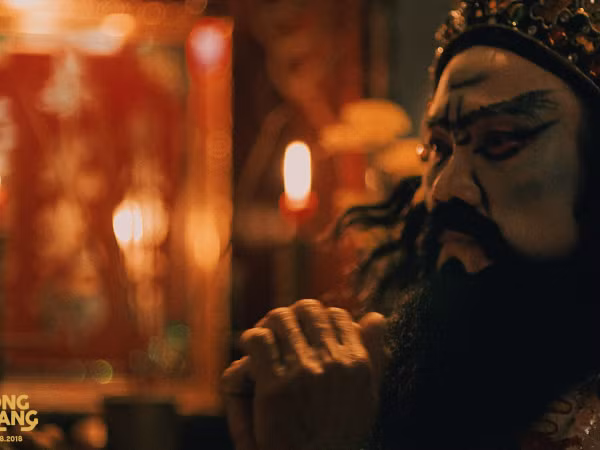 Sau "Cô Ba Sài Gòn", NSX Ngô Thanh Vân chính thức trở lại với "Song Lang"