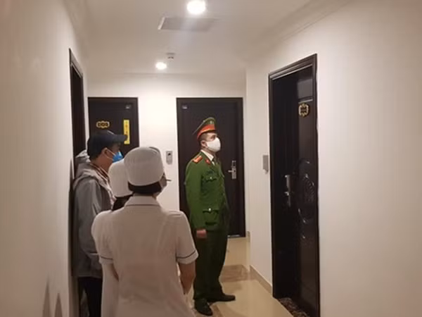 Phòng chống dịch Covid- 19: Một số người Hàn Quốc không hợp tác