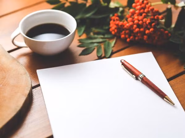 Ký ức học trò: Bút máy bị mất