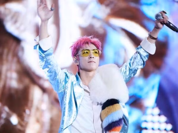 T.O.P quyết không chịu gặp mặt BIG BANG trước khi đi nghĩa vụ