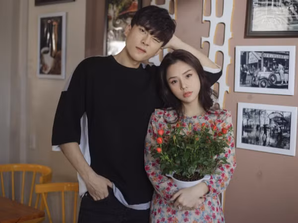Thương Võ tung MV Drama về tình tay ba với cú twist đầy bất ngờ cho kẻ phản bội