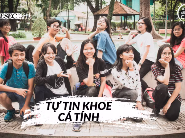 Bạn đã sẵn sàng khuấy đảo mùa Hè với "iChange Summer Camp 2017" chưa?