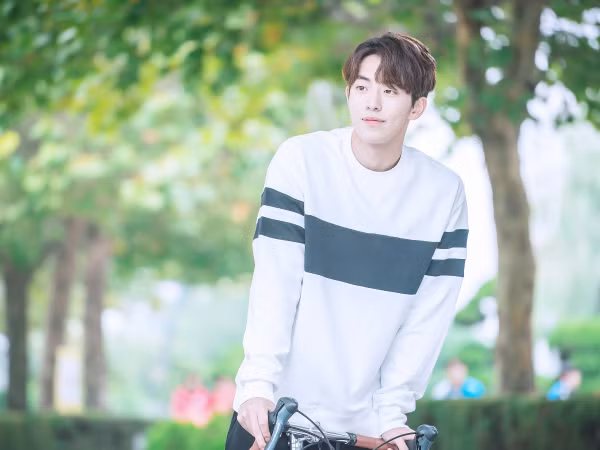“Thủy thần” Nam Joo Hyuk chuẩn bị khởi động chuỗi fan meeting trên toàn châu Á 