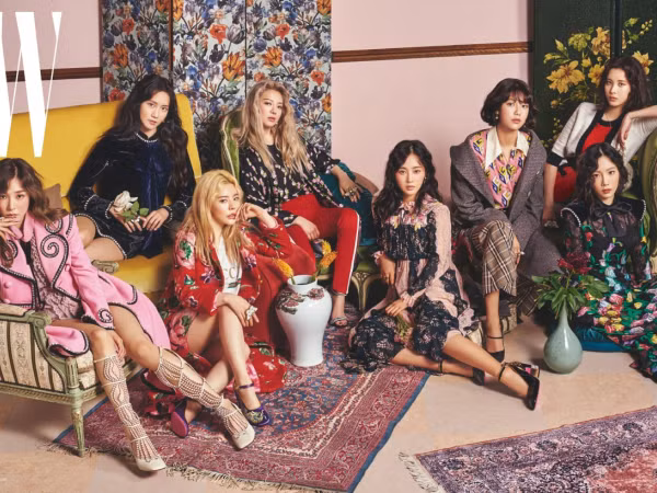 Yoona chọn thành viên SNSD nào là người thay đổi nhiều đến bất ngờ trong 10 năm debut?