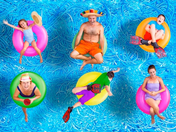 Horoscope tuần: 12 cung hoàng đạo đang có một khoảng thời gian đong đầy ký ức!