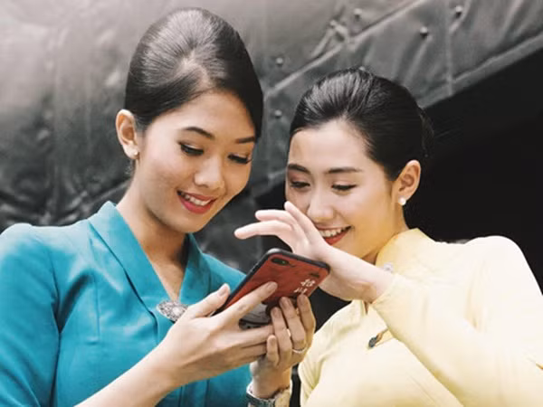 Lời từ biệt của một tiếp viên hàng không