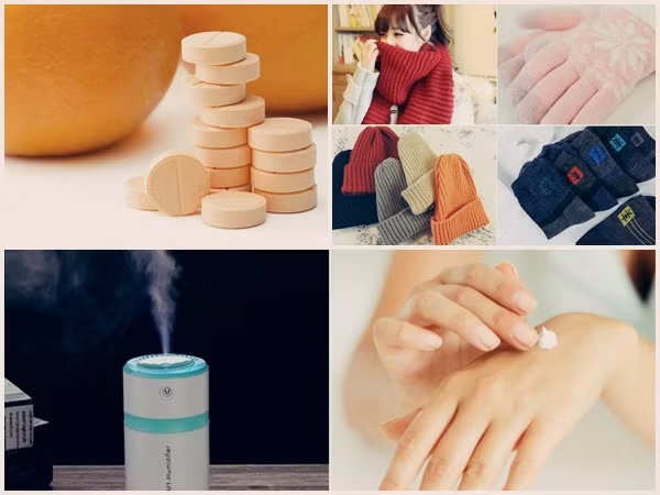 Các vật dụng giúp bạn "sống sót" qua các chuyến du lịch mùa Đông ở xứ lạnh