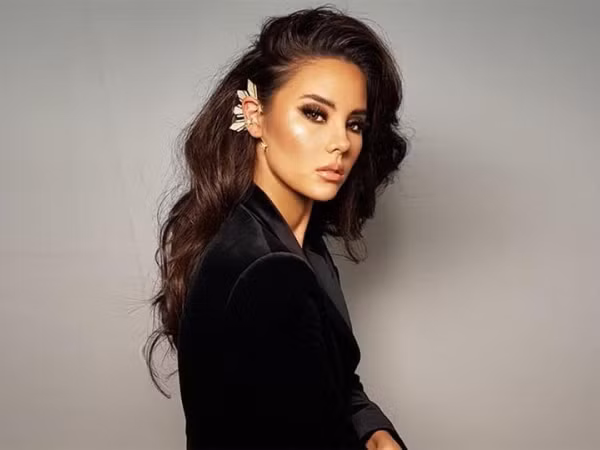 Nhan sắc Hoa hậu Philippines - đối thủ lớn của H'Hen Niê tại Miss Universe 2018