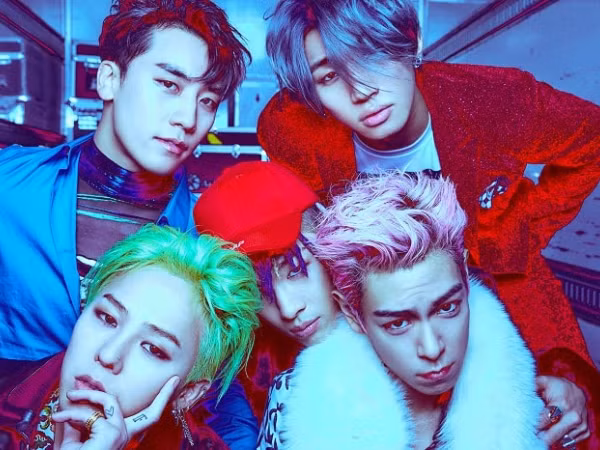 Bị chỉ trích là tham lam, YG bỏ hết những sản phẩm liên quan đến Seungri