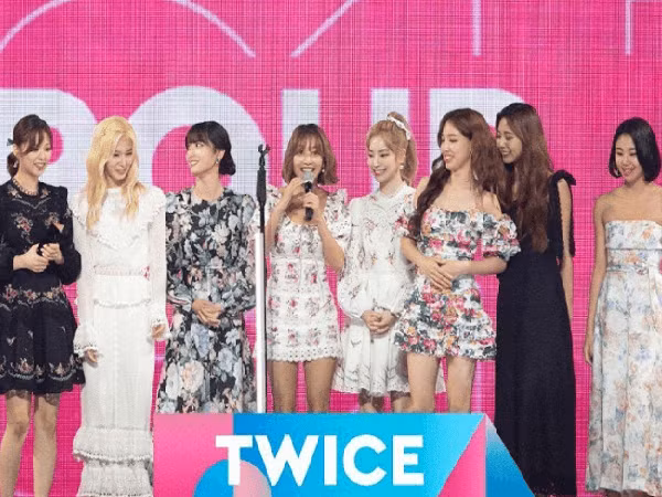 Thắng Daesang tại "MGMA 2019", TWICE khiến các fan cảm động khi nhắc đến Mina