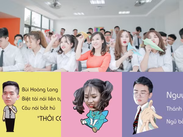 Cô giáo chế hit Mỹ Tâm thành "Người hãy ôn thi đi" cổ vũ tinh thần học sinh