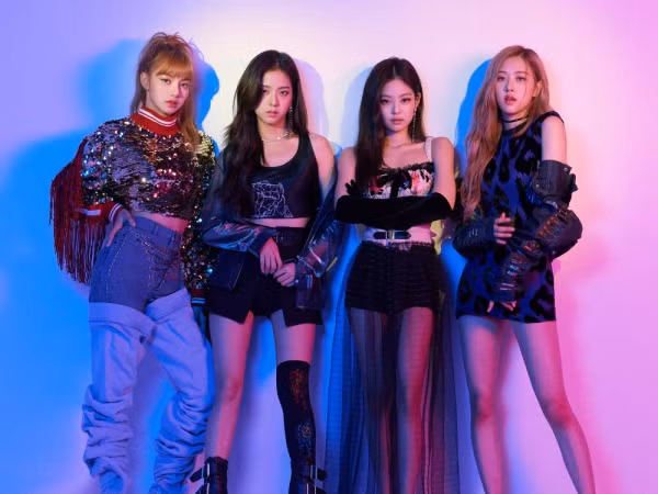 Nếu Black Pink nhập học trường phù thủy Hogwarts, các cô gái sẽ về đội của nhà nào?