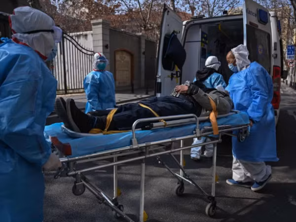 Chuyên gia cảnh báo bệnh nhân đã âm tính với virus corona có thể tái nhiễm