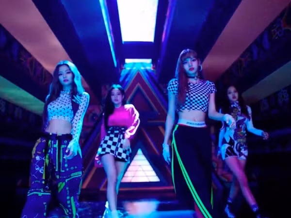 Ra mắt chưa đầy 14 giờ, MV mới của BLACKPINK đã phá kỉ lục 20 triệu view