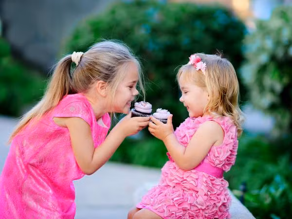 Khám phá bản thân: Bạn ngọt ngào như kem que, hay kẹo dẻo?