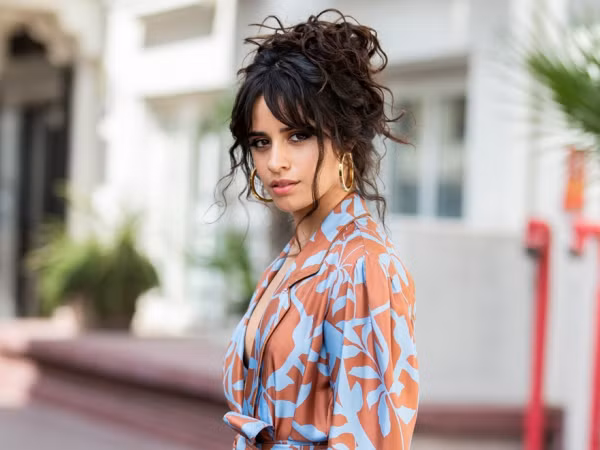 Bị body shaming, đây là cách đáp trả cực “gắt” của Camila Cabello 