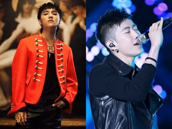 Sơn Tùng được Jay Park follow, fan đặt nghi vấn về một sự kết hợp chung