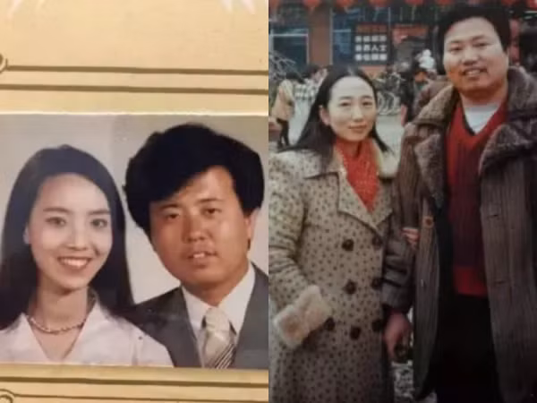 Hết khoe bố mẹ nhan sắc "cực phẩm", trào lưu phụ huynh "đũa lệch" đang dần phủ sóng MXH