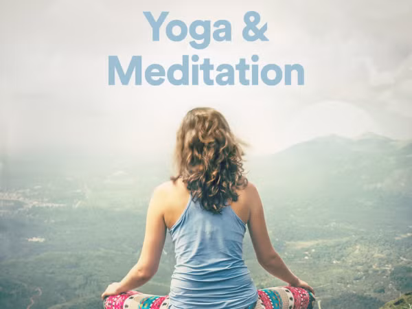 Tập yoga muốn hiệu quả thì không thể không biết những bản nhạc hữu ích sau