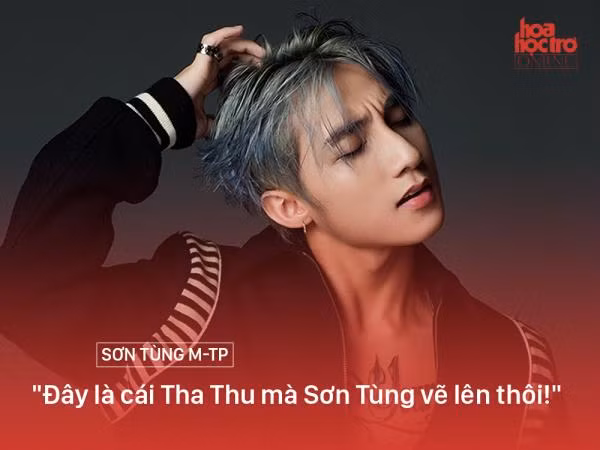 Những phát ngôn "để đời" của Sơn Tùng M-TP, Mai Ngô, Ngọc Trinh... trong năm 2016