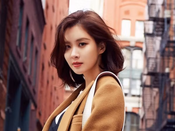 Tuyệt vời chưa, Seohyun (SNSD) được Tổng thống Hàn Quốc gọi điện chúc mừng năm mới