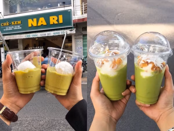 Rủ nhau lên Đà Lạt, bạn đã biết 3 quán kem bơ trứ danh này để thưởng thức chưa?