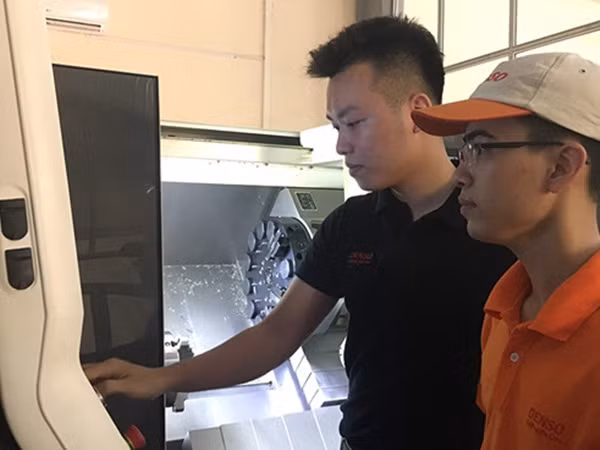 Giảm 1/4 trường đào tạo nghề, nhưng tuyển sinh tăng gấp 3