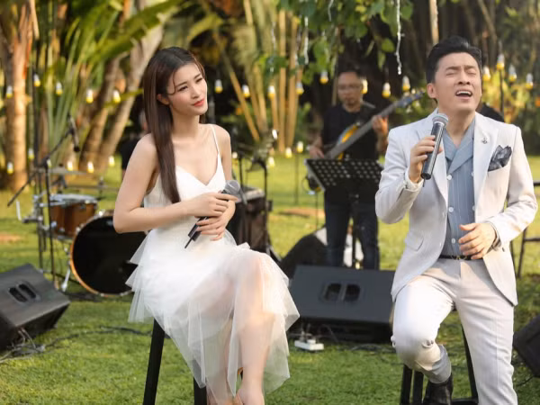 Sau 20 năm, “Tình lầm lỡ” được Lam Trường tái hiện lại cùng Đông Nhi
