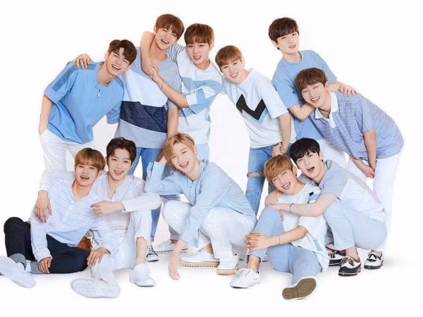 Tuy còn rất trẻ nhưng các chàng trai Wanna One đã lên kế hoạch rõ ràng cho tương lai 